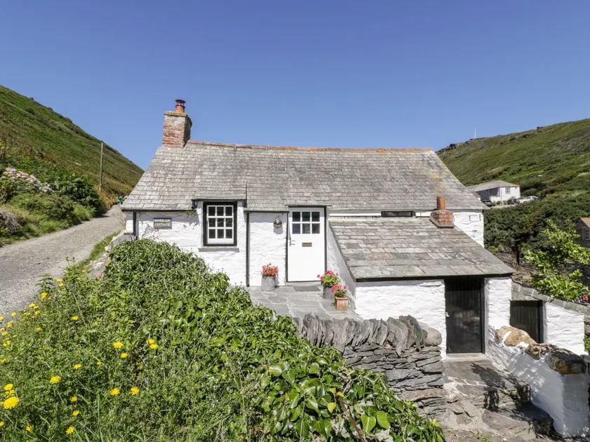 Harbour Cottage - Image 1