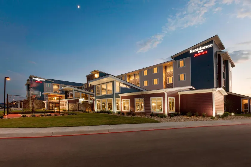 Residence Inn San Angelo - Image 1
