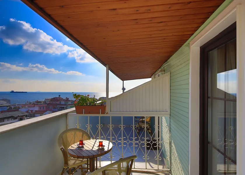 Hotel Historia-Special Category - Image 1
