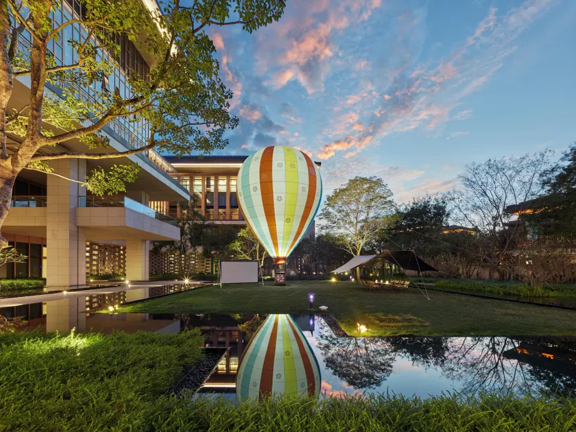 Angsana Zhuhai Hengqin - Image 1
