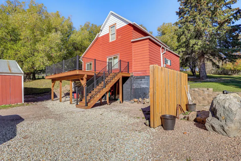 Lead Hideaway w/ Fireplace, Grill & New Deck! - Image 1