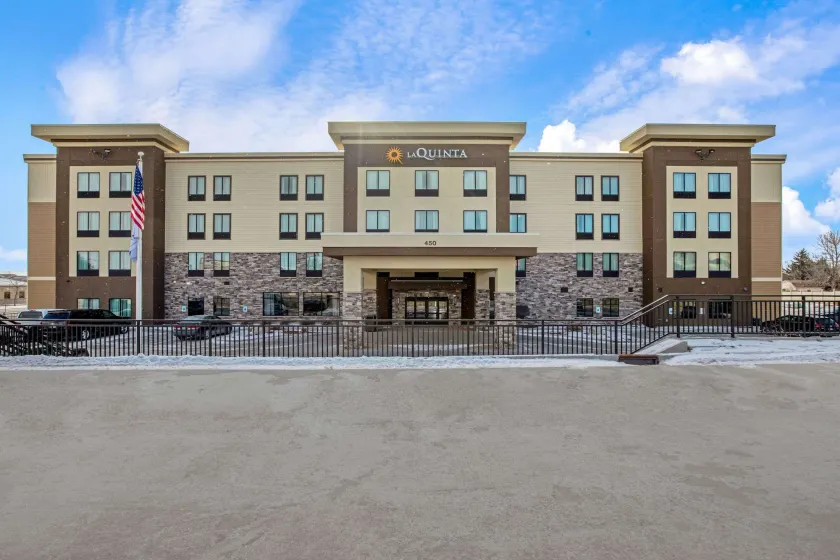 La Quinta by Wyndham Gillette - Image 1