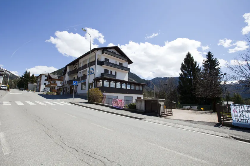 Hotel Migliorati - Image 1