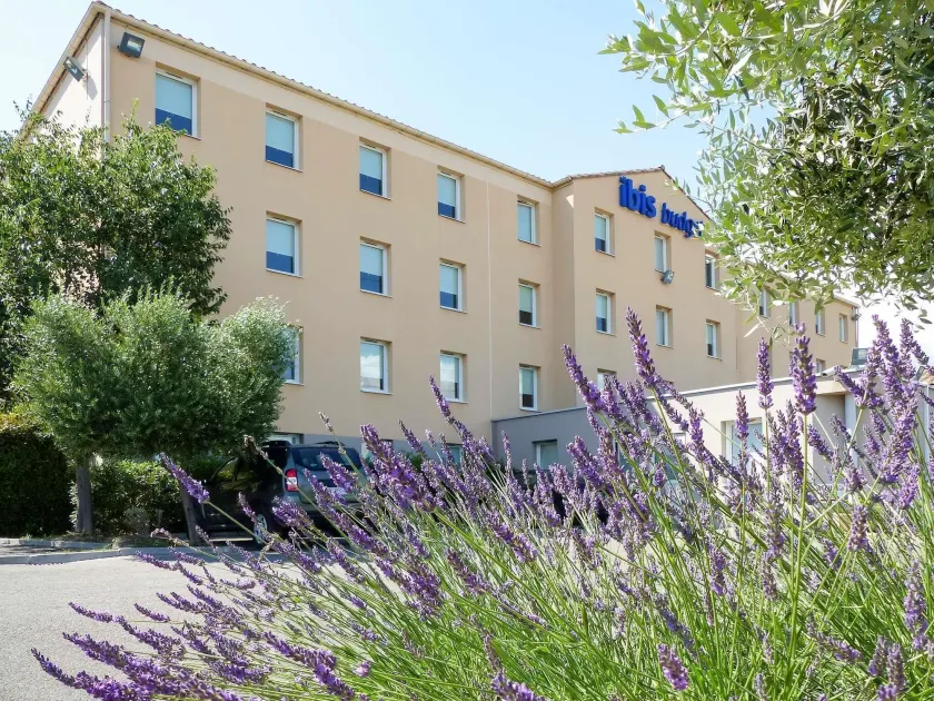 Ibis Budget Marseille La Valentine Ex ETAP HOTEL - Image 1