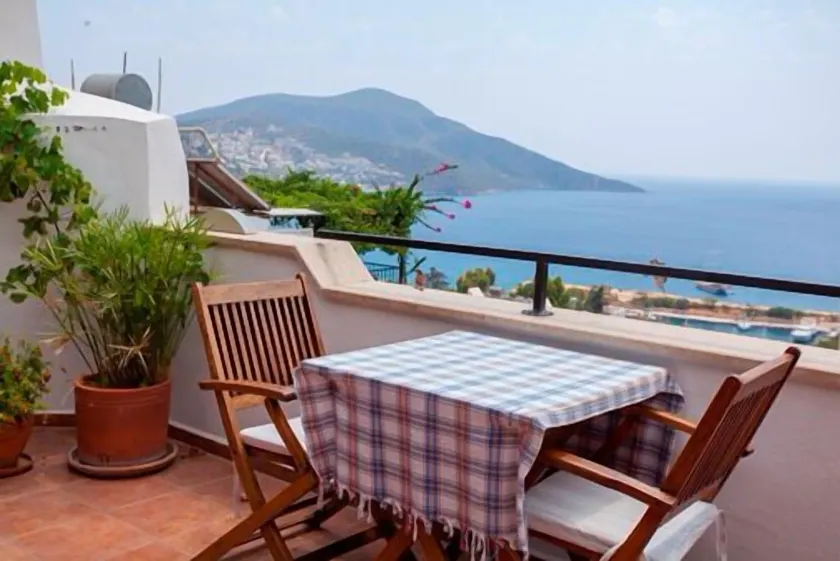 Kalkan Turk Evi - Image 1