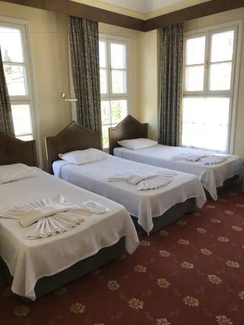 Antik Ridvan Hotel - Image 1