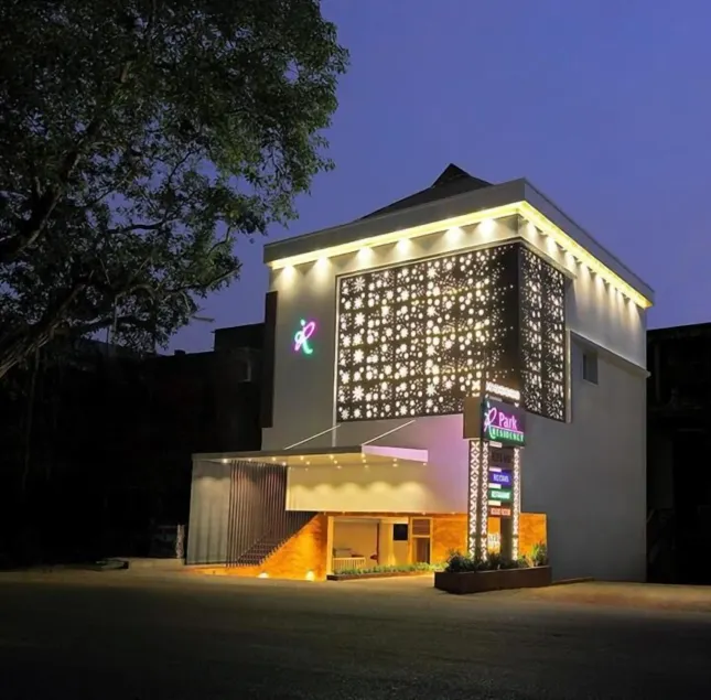Park Residency Kodungallur - Image 1