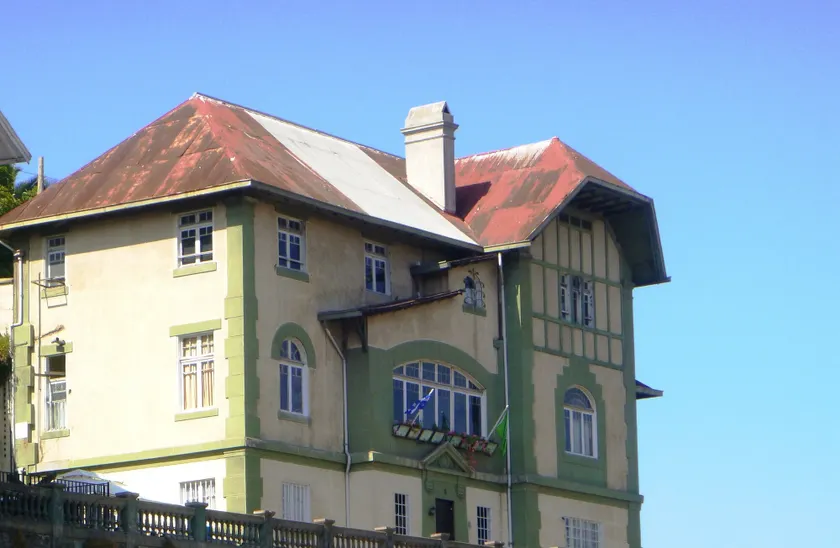 B&B Patrimonial Little Castle - Image 1