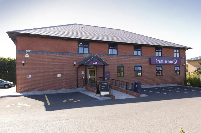 Premier Inn Yeovil Airfield - Image 1