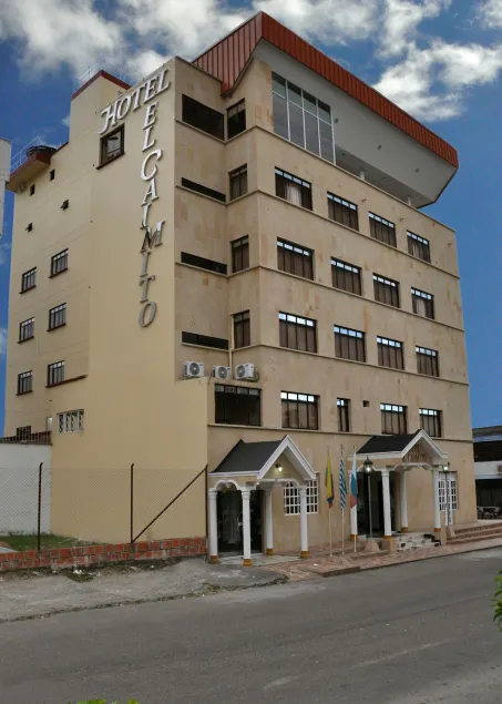 Hotel el Caimito - Image 1