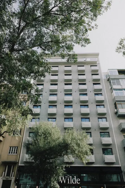 Wilde Aparthotels Lisbon Liberdade - Image 1