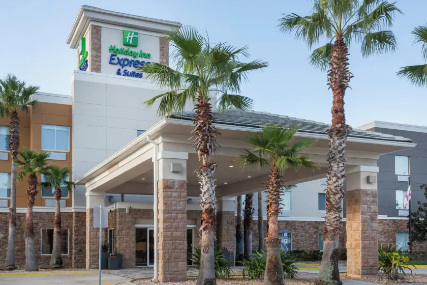 Holiday Inn Express & Suites Fleming Island by IHG - Image 1