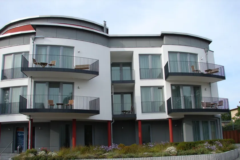 Hotel und Appartementhaus Goor - Image 1