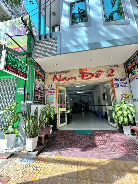Nam Đô 2 Hotel - Image 1
