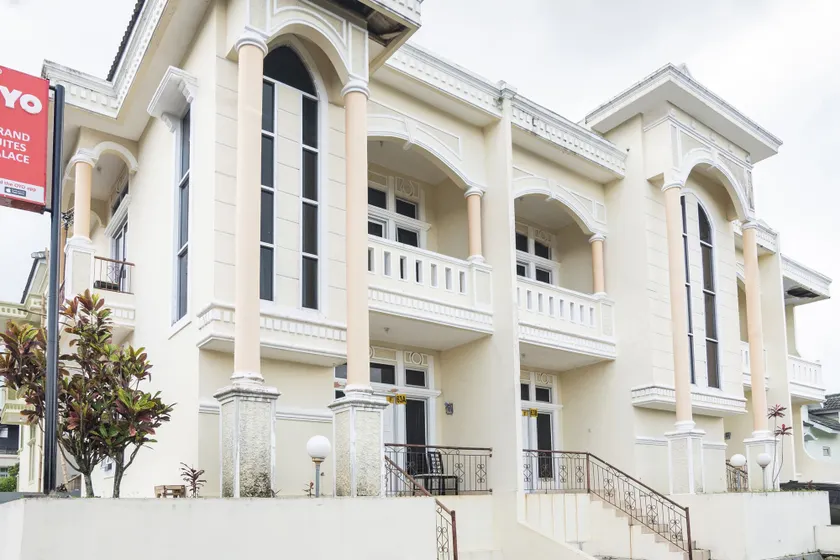 Hotel O Grand Suites Palace Syariah - Image 1