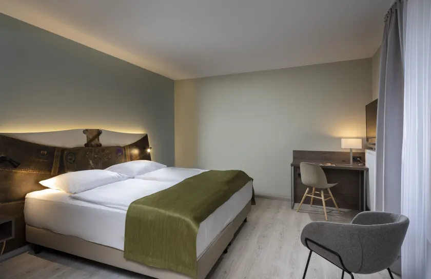 ibis Styles Rosenheim - Image 1