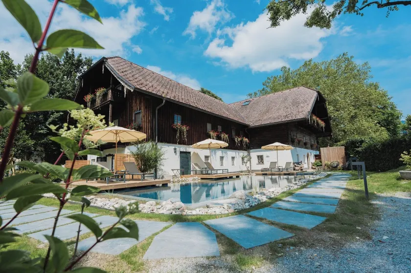 Der Schlosswirt zu Anif - Biedermeierhotel und Restaurant - Image 1