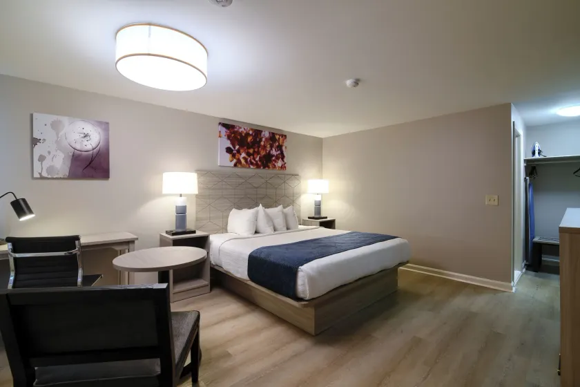 The Northshore Hotel - Image 1