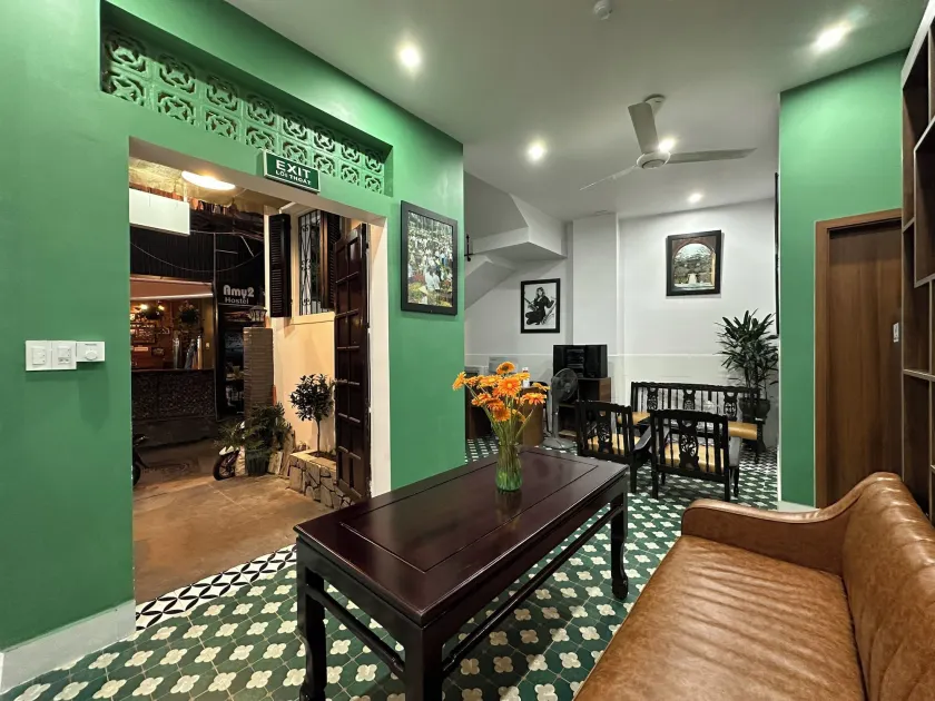 Nineties Homestay  - Image 1