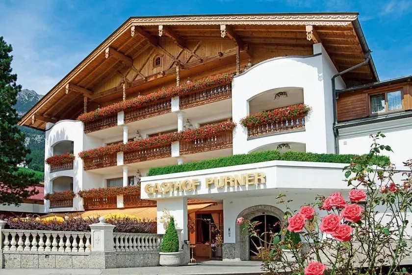 Hotel Purner - Image 1