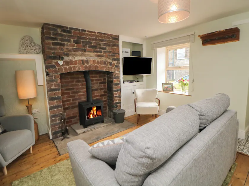Fern Cottage - Image 1