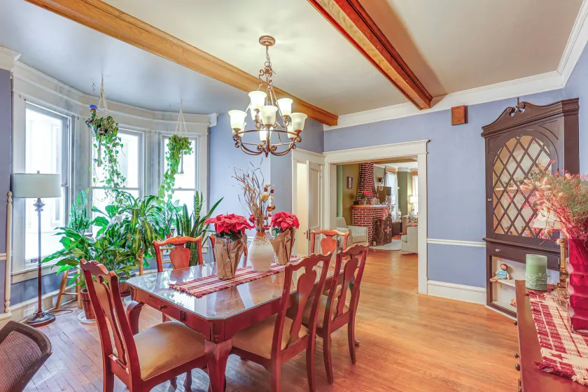 Historic Home w/ Yard in the Heart of Reading! - Image 1