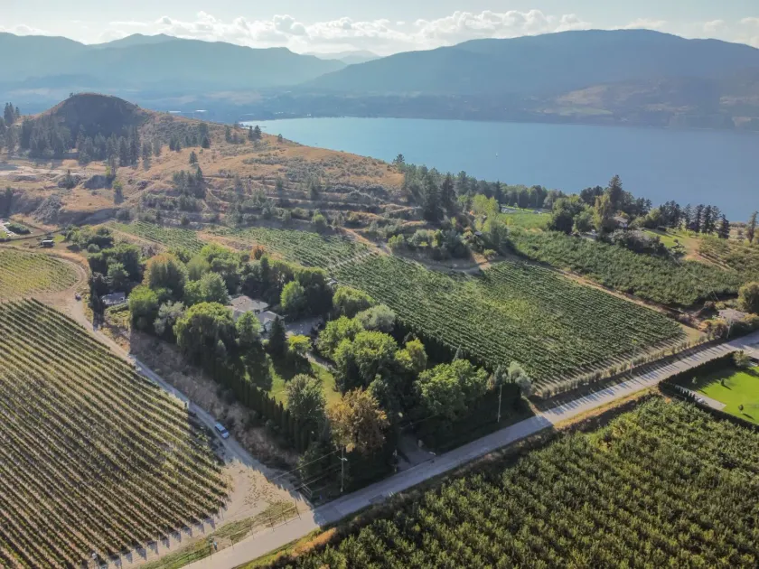 Munson Mountain Estates - Image 1