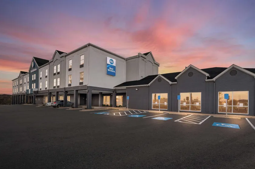Best Western Shackleford - Image 1