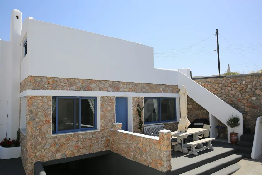Odysseys House - Image 1