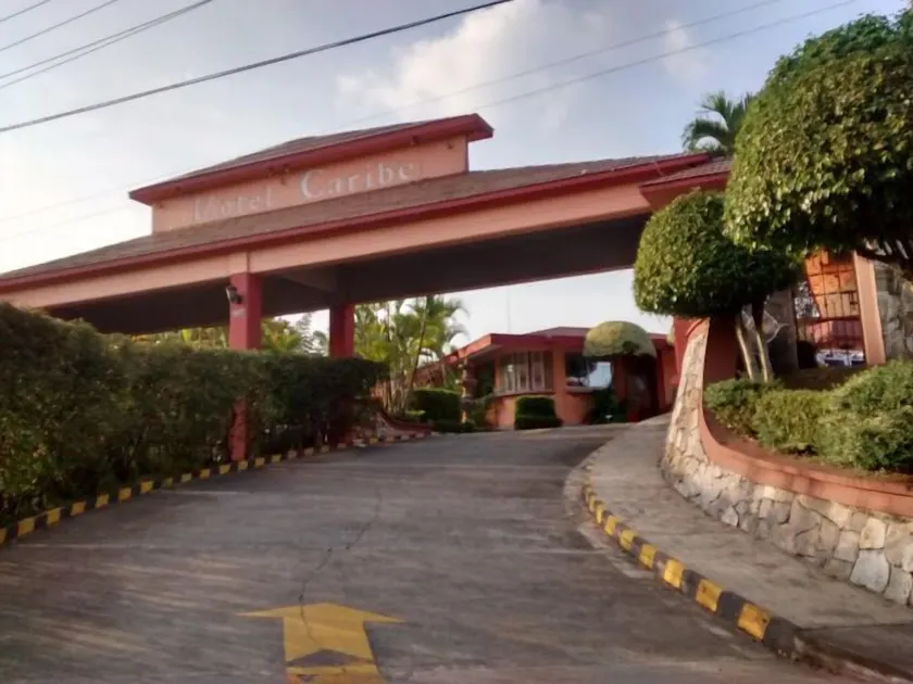 Motel Caribe - Image 1