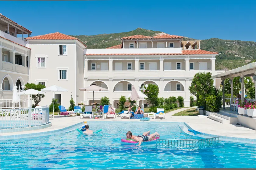Klelia Beach Hotel by Zante Plaza - Image 1