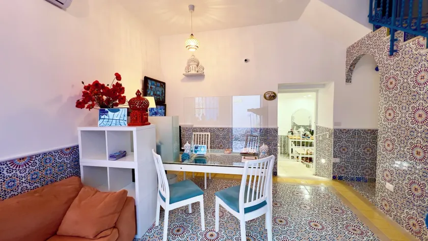 Cortile Sant'Agostino - Suites & Rooms - Image 1