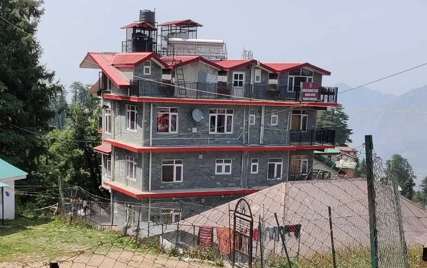 Kufri Mount Stay - Image 1