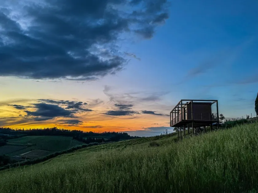 Poderi Arcangelo Glamping - Image 1