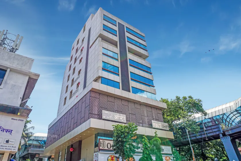 Hotel Olten - Image 1