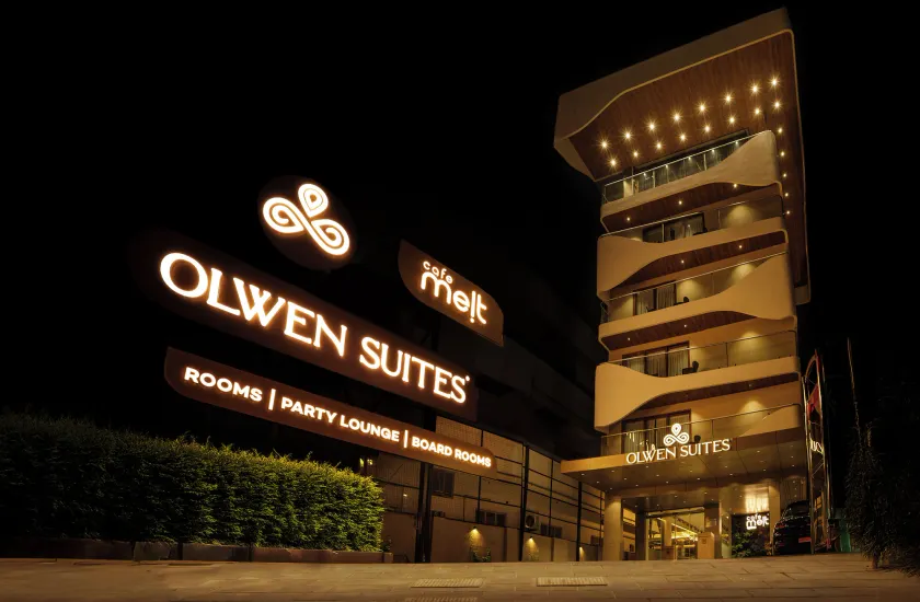 Olwen Suites - Image 1