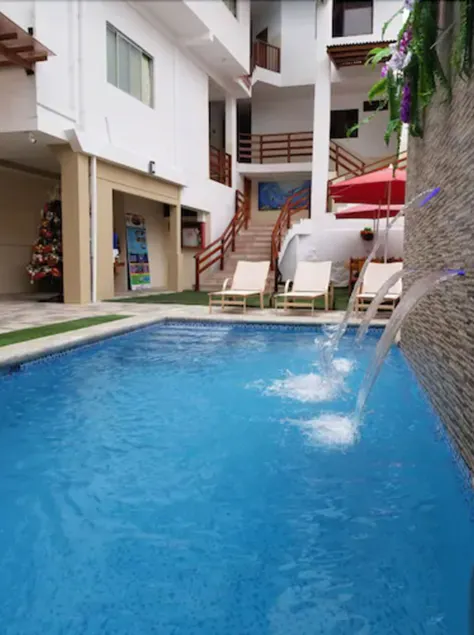 Hostal España - Image 1