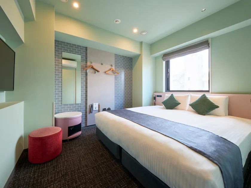 Villa Fontaine Tokyo Shinjuku - Image 1