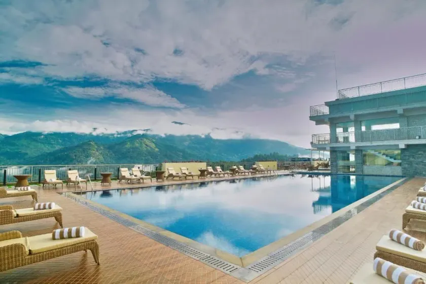 Vibe Munnar Resort & Spa - Image 1