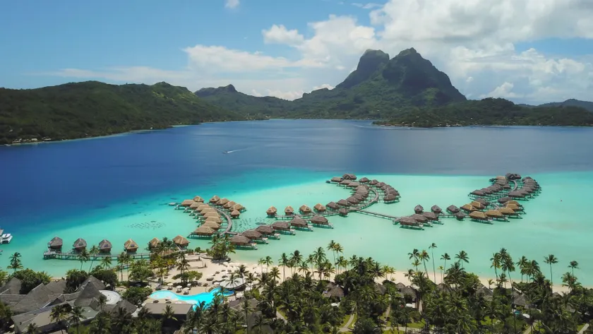 Le Bora Bora by Pearl Resorts - Image 1