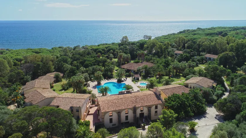 Hotel Costa dei Fiori - Image 1