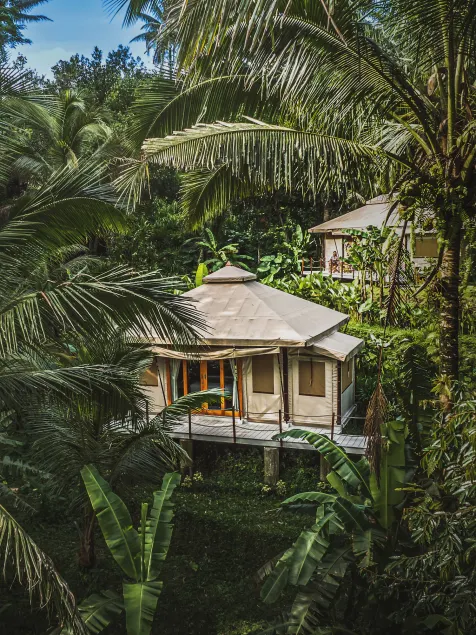 Nadi Nature Resort - Adults Only - Image 1