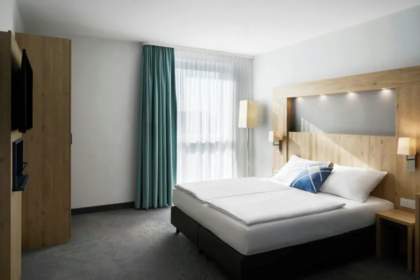 Four Points Flex by Sheraton Bochum - Image 1