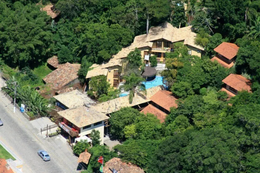 Pousada George's Village - Image 1