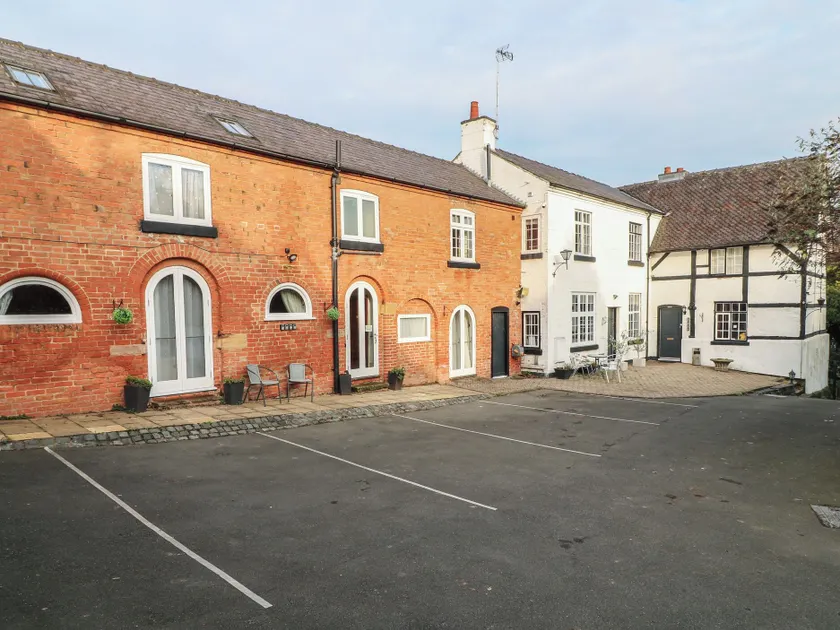 Hayloft - Image 1