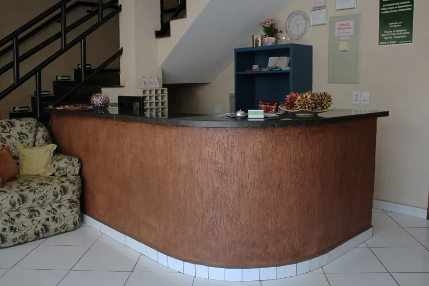 Hotel Reimann - Image 1