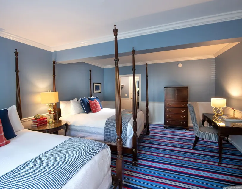 Kennebunkport Inn - Image 1