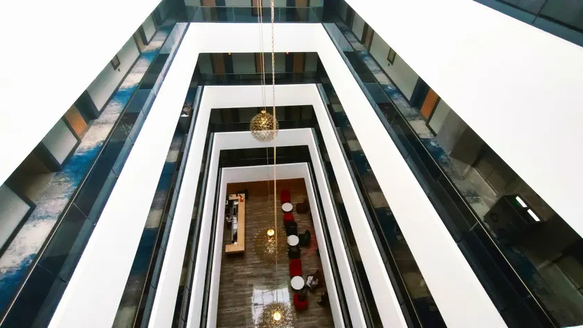 Side Zeugma Hotel - Adult Only 16 Plus - Image 1