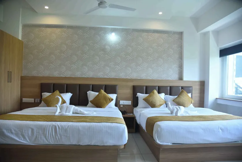 Bimba Hotels - Image 1