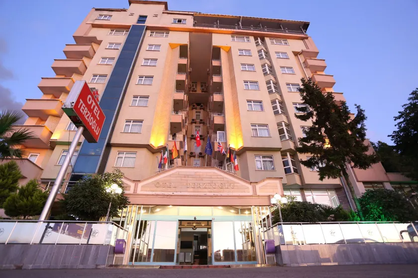 Terzioglu Otel - Image 1